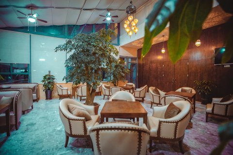 蕃坊丝路酒店(松潘客运中心店)