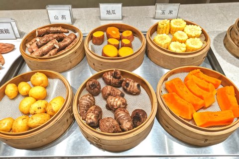 威海希尔维亚酒店