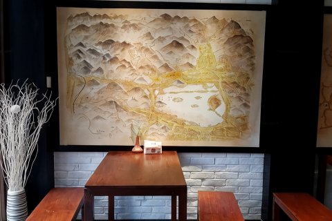 西湖茶墅酒店