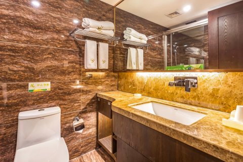 横店影视城WOW HOTEL(旅游大厦店)