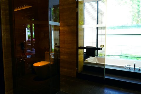 黄山雨润涵月楼酒店