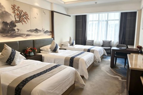 凤凰最湘西大酒店
