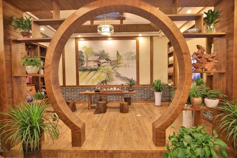 张家界忆山居客栈(武陵源东门店)