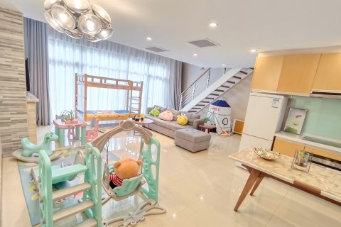 张家口云顶世界酒店(云顶丽苑店)