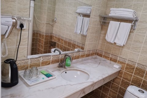 乌拉盖管理区豪驿宾馆