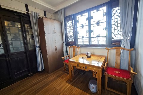 平遥范宅客栈(又见平遥店)