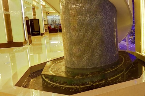 张掖华辰国际大酒店
