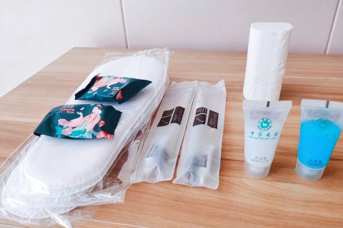 友家客栈(华山景区玉泉院店)