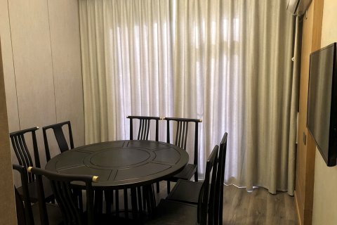 茂县良栖山院度假酒店