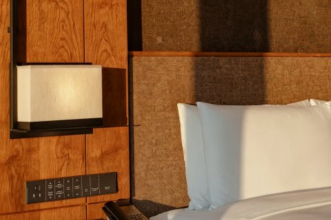 哈尔滨敖麓谷雅·SPA BY LOCCITANE|凯悦臻选