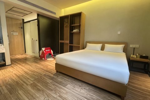 城市客栈(深圳创意园店)