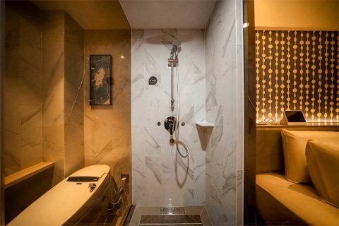 CityNote希诺酒店(杭州西湖湖滨银泰店)