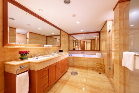 西安永宁门大景城堡酒店