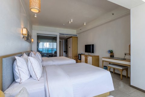 阳江北洛秘境度假酒店