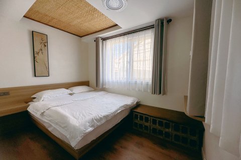 长岛蕴邸民宿