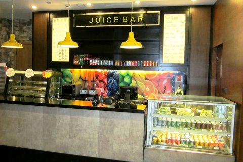 张家口云顶世界酒店(云顶丽苑店)