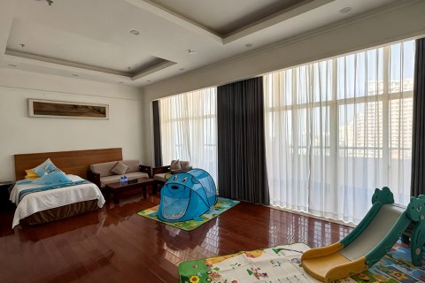 三亚胜意海景酒店