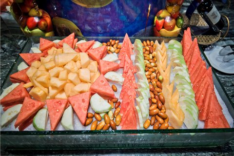 梅州客天下国际大酒店