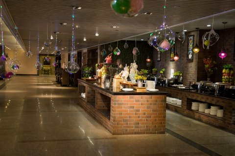 文昌南国温德姆花园酒店