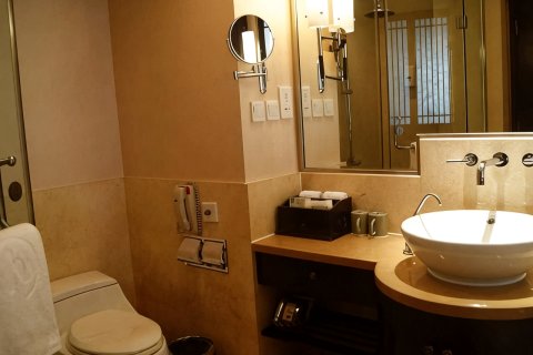 慈溪杭州湾大酒店