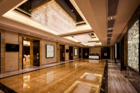 锦龙国际酒店(德庆龙母广场店)
