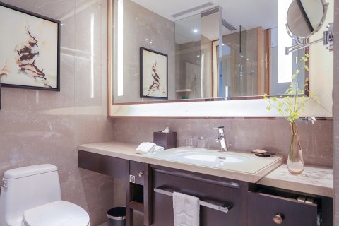 厦门香格里拉酒店
