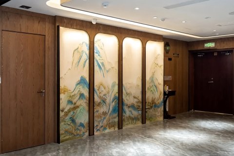 莱州新世纪大酒店