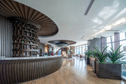 海口希尔顿酒店