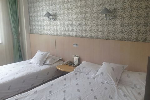 无锡花园宾馆(火车站南广场店)