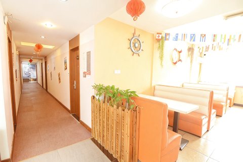 桥畔惠居快捷民宿