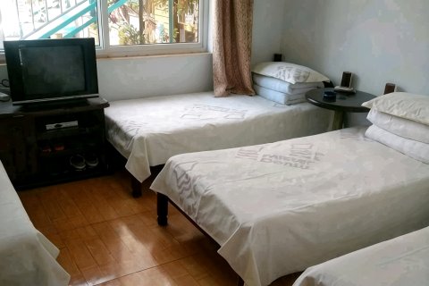冰峪沟孙老师四合庄园