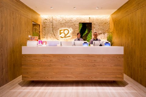 52Hotel·连锁酒店（桂林火车站象鼻山公园店）