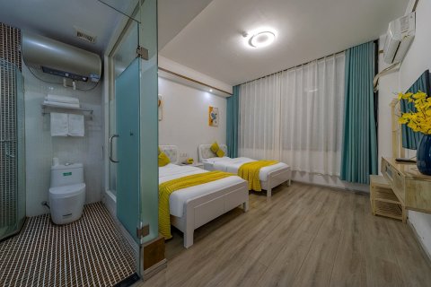 隆祥源客栈(丽江古城大水车店)