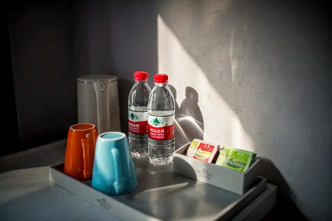 昆明官渡古镇麦客达温德姆酒店