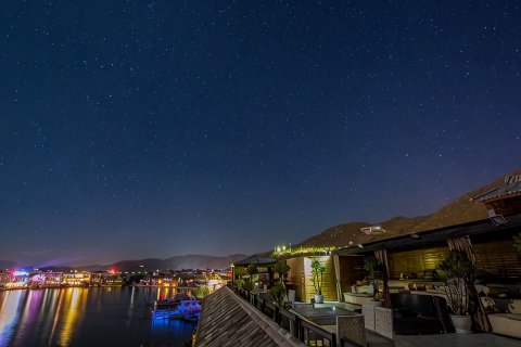 大理双廊七间房海景美宿