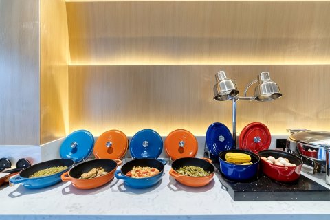 金石湾逅海艺墅