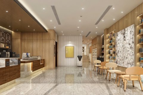 汉庭酒店(贵阳火车站青云市集店)