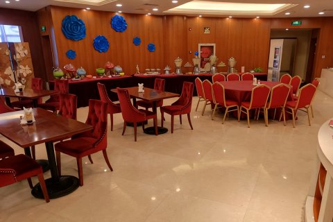 南京燕归楼东航商务酒店(禄口机场店)