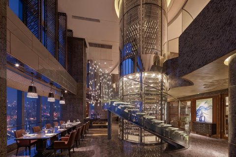 海口希尔顿酒店