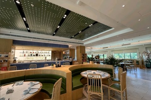 上海太阳岛度假酒店