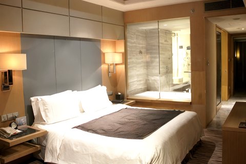北京中康国际酒店(北京朝阳高铁站店)