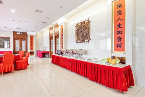 敦煌新泰·大酒店