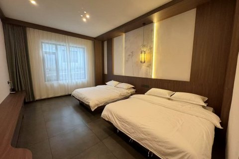 长岛蕴邸民宿