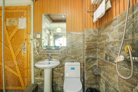 沐鼎雅苑·Garden泳池民宿(北戴河集发梦想王国店)