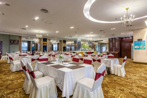 紫晶宾馆(景德镇中国陶瓷博物馆店)