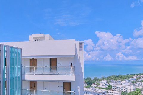 三亚湾丽禾温德姆酒店