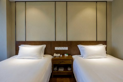 扬州怡园饭店