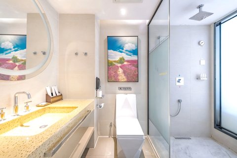 麗枫酒店(深圳宝安海雅缤纷城新安公园地铁站店)
