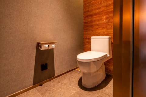 西安钟鼓楼万达颐华・琳凯诺酒店