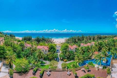 陵水香水湾悦海一号海景酒店